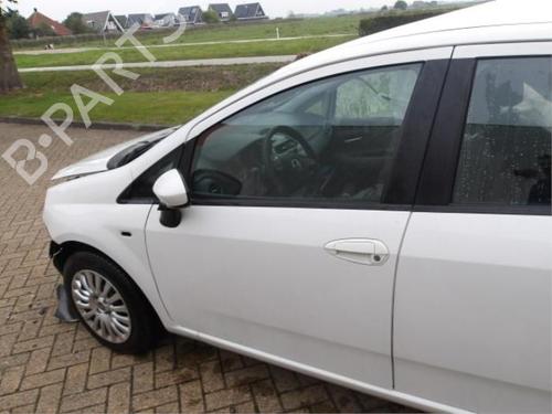 Alternator FIAT PUNTO EVO (199_) 1.3 D Multijet | BP40392964M7 - Image 26