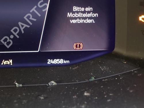 Electronic module CUPRA FORMENTOR (KM7, KMP) 2.5 VZ5 4Drive | BP40403442M83 - Image 26