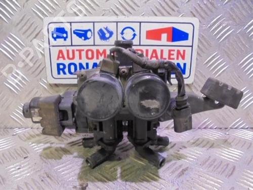Used Electronic sensor Electronic sensor VW PHAETON (3D1, 3D2, 3D3, 3D4, 3D6, 3D7, 3D8, 3D9) 3.2 V6 4motion (241 hp) 40381711 40381711