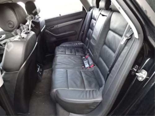 Control unit AUDI A6 C6 Avant (4F5) 3.0 TDI quattro | BP40468226M11 - Image 38