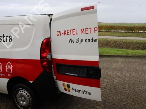 Pipe OPEL COMBO Box Body/MPV (X12) 1.6 CDTI (B05) | BP40476414M125 - Image 34