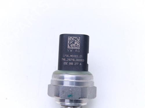 Electronic sensor VW GOLF VIII (CD1, DA1) 1.0 eTSI | BP40473372M84 - Image 4