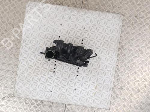 Intake manifold VW GOLF VI (5K1) 1.2 TSI | BP40403296M70 - Image 8