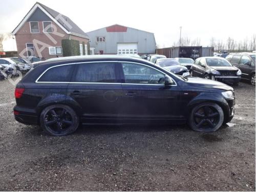 Electronic sensor AUDI Q7 (4LB) 3.0 TDI quattro | BP40380213M84 - Image 12