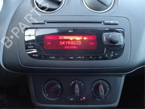 Electronic module SEAT IBIZA IV ST (6J8, 6P8) 1.2 TDI | BP40427992M83 - Image 37