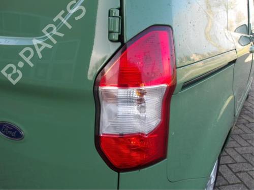Gear lever FORD TRANSIT COURIER B460 Box Body/MPV 1.0 EcoBoost | BP40383822M90 - Image 25