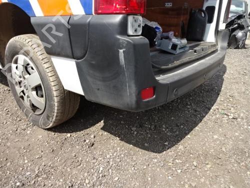 Electronic sensor RENAULT MASTER III Van (FV) 2.3 dCi 110 FWD (FV0R, FV0W, FV1A) | BP40471994M84 - Image 18