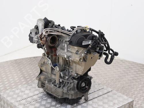 Engine VW GOLF VII (5G1, BQ1, BE1, BE2) 1.4 TSI | BP40372879M1 - Image 6