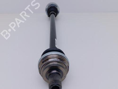 Right rear driveshaft VW TIGUAN (CT1) 2.0 TDI 4motion | BP40414040M41 - Image 2