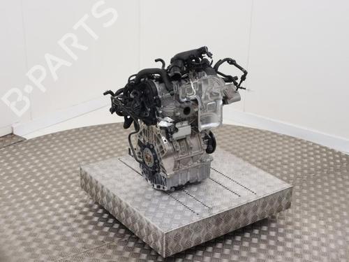 Engine VW T-CROSS (C11, D31) 1.0 TSi | BP40416422M1 - Image 4