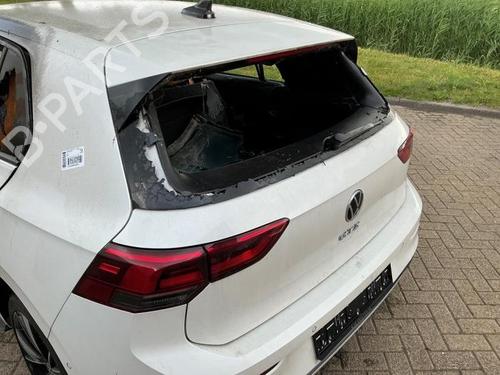 Left taillight VW GOLF VIII (CD1, DA1) 1.4 GTE Plug-in Hybrid | BP40479881C34 - Image 21