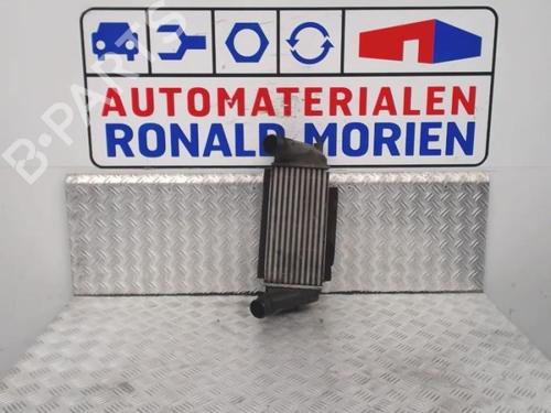 Used Intercooler Intercooler FORD FIESTA VI (CB1, CCN) 1.0 EcoBoost (125 hp) 40368397 40368397