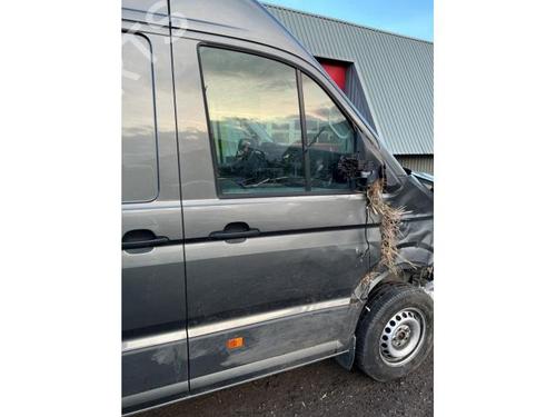 Steering column stalk VW CRAFTER Bus (SYI, SYJ) 2.0 TDI FWD | BP40480370I23 - Image 21