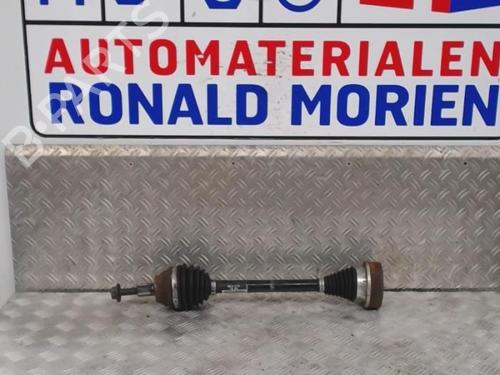 Used Left front driveshaft Left front driveshaft AUDI A3 Sportback (8PA) 1.2 TSI (105 hp) 40364136 40364136