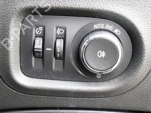 Control unit OPEL ASTRA K (B16) 1.6 Turbo (68) | BP40415517M11  - Image 34
