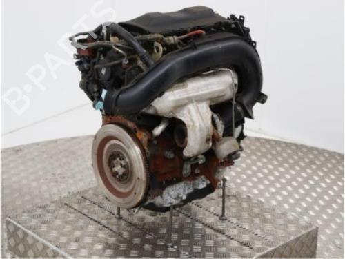 Used Turbocharger/Supercharger Turbocharger/Supercharger FORD GALAXY II (WA6) 2.0 TDCi (140 hp) 40380370 40380370