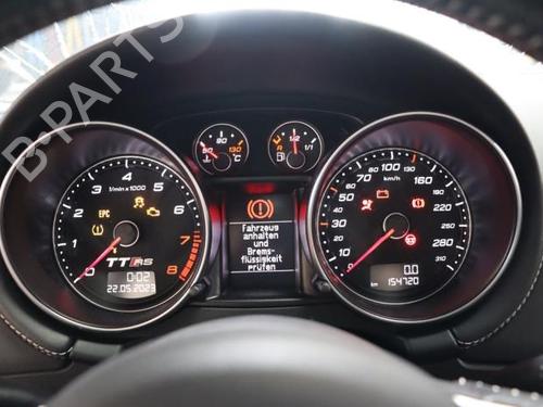Switch AUDI TT (8J3) 2.5 RS quattro | BP40474968I30 - Image 11