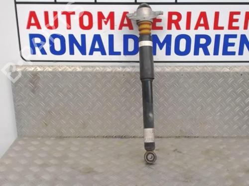 Used Left rear shock absorber Left rear shock absorber VW PASSAT B7 Variant (365) 2.0 TDI (140 hp) 40384797 40384797