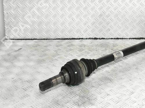 Left rear driveshaft PORSCHE PANAMERA (970) 3.0 D | BP40472618M40 - Image 3
