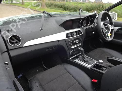 Camera MERCEDES-BENZ C-CLASS (W204) C 220 CDI (204.002) | BP40361610E14 - Image 39