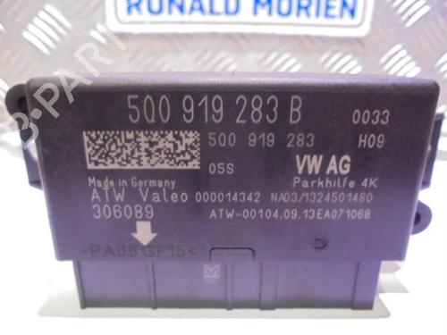 Electronic module AUDI A3 Sportback (8VA, 8VF) 1.6 TDI | BP40359156M83 - Image 4
