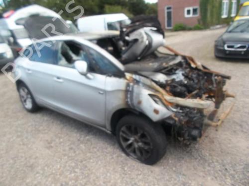 Right front steering knuckle CITROËN DS5 2.0 HDi 200 Hybrid4 All-wheel Drive | BP40469909M26 - Image 8