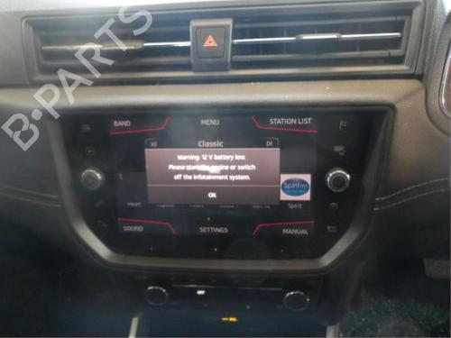 Switch SEAT ARONA (KJ7, KJP) 1.0 TSI | BP40401663I30 - Image 17