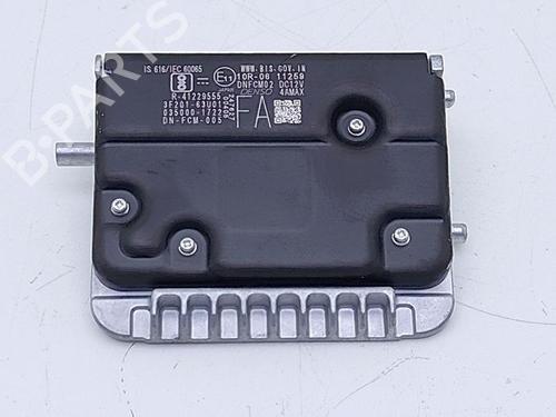 Camera SUZUKI VITARA (LY) 1.4 Hybrid (Mild Hybrid) (APK414) | BP40481243E14 - Image 3