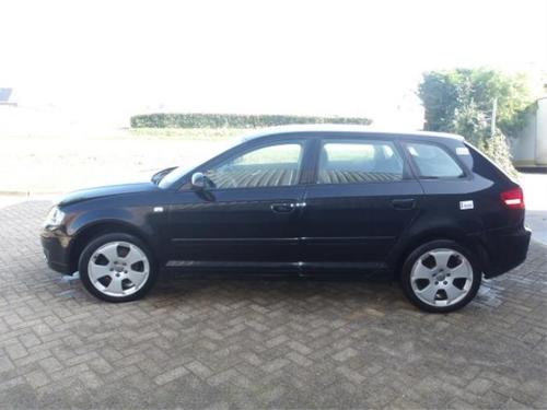 wheel-set-audi-a3-sportback-8pa-2004-2005-2006-2007-2008-2009-2010-2011-2012-2013-2014-2015-40366276 main image