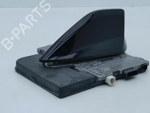 Used Antenna/Base Antenna/Base CITROËN C5 X (ND_, NC_) Hybrid 225 (NDDGYP) (224 hp) 40478157 40478157