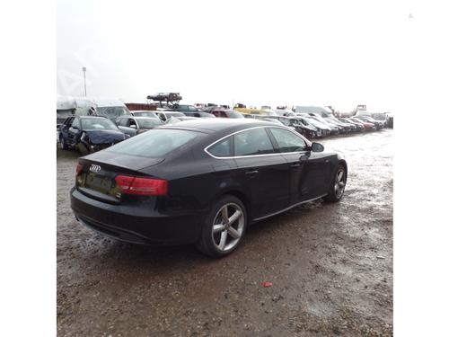 Electronic module AUDI A5 Sportback (8TA) 2.0 TDI | BP40469225M83 - Image 12