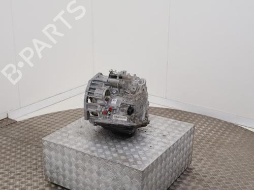 Used Gearbox Gearbox VW CRAFTER Van (SY_, SX_) 2.0 TDI FWD (SYB, SYC, SYD) (177 hp) 40516831 40516831