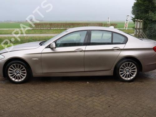 AC pipe BMW 5 (F10) 523 i | BP40410500M126 - Image 10