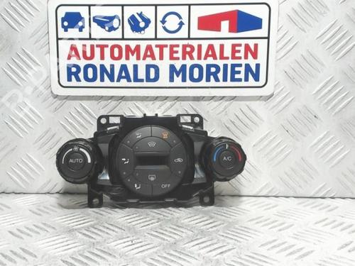 climate-control-ford-fiesta-vi-cb1-ccn-2008-40359938 main image