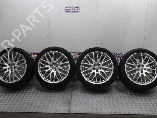 wheel-set-audi-a6-c7-4g2-4gc-2010-2011-2012-2013-2014-2015-2016-2017-2018-2019-40405181 main image