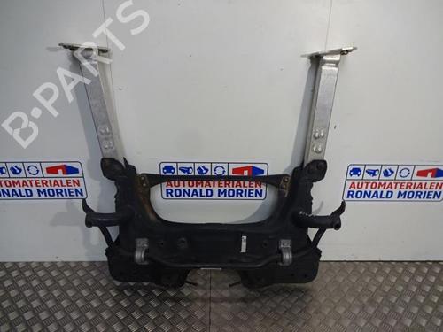 Used Subframe Subframe FIAT 500L (351_, 352_) 1.6 D Multijet (199LYE1B) (120 hp) 40364057 40364057