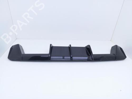 Used Rear bumper spoiler Rear bumper spoiler BMW 4 Coupe (G22, G82) M4 (480 hp) 40481208 40481208