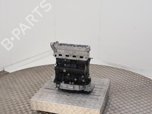 Used Engine Engine AUDI A3 Sportback (8YA, 8YF) 35 TDI (150 hp) 40407892 40407892