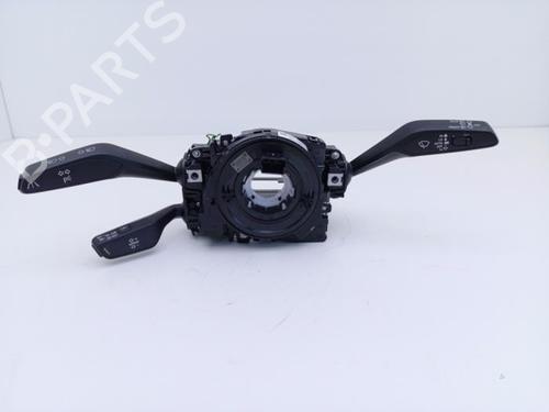 Used Steering column stalk Steering column stalk AUDI A1 Sportback (GBA) 25 TFSI (95 hp) 40419461 40419461