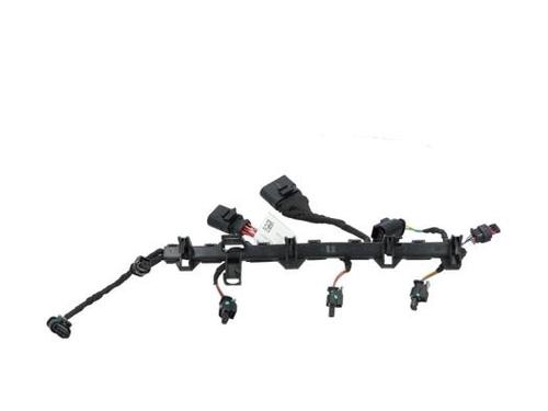 Wiring harness AUDI Q5 (FYB, FYG) 2.0 TFSI quattro | BP40393286E16 - Image 4