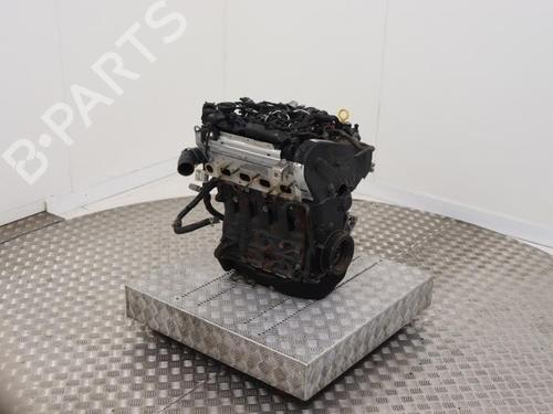 Engine VW GOLF VII (5G1, BQ1, BE1, BE2) 2.0 TDI | BP40372913M1 - Image 3