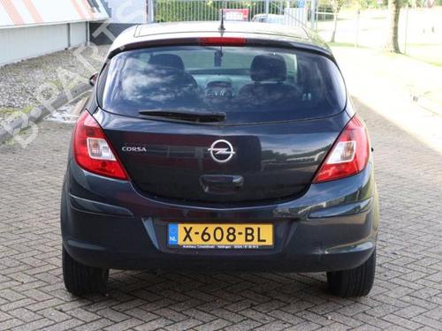 Gearbox OPEL CORSA D (S07) 1.2 LPG (L08, L68) | BP40415651M3 - Image 16