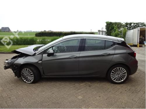 Catalyst OPEL ASTRA K (B16) 1.4 Turbo (68) | BP40382285M10 - Image 9