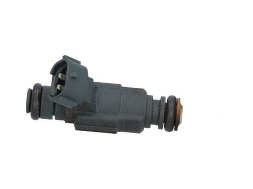 Used Injector Injector PEUGEOT 208 I (CA_, CC_) 1.2 THP 110 (110 hp) 40390782 40390782