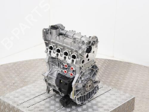Engine VW GOLF VII (5G1, BQ1, BE1, BE2) 1.4 TSI | BP40372833M1 - Image 5
