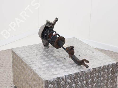 Right front shock absorber AUDI A4 B8 (8K2) 1.8 TFSI | BP40406430M17 - Image 6