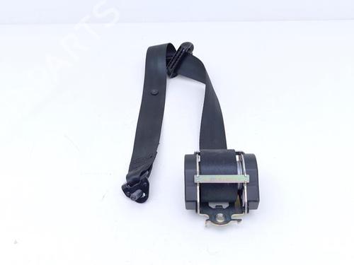 Used Rear left seatbelt Rear left seatbelt RENAULT KANGOO Express (FW0/1_) Z.E. (FW0Z, FW1Z) (60 hp) 40419801 40419801