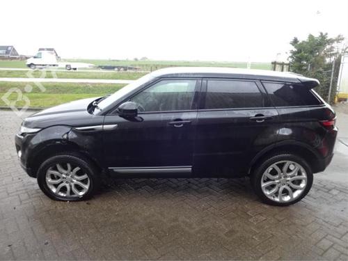 Steering column stalk LAND ROVER RANGE ROVER EVOQUE (L538) 2.2 D 4x4 | BP40361168I23 - Image 10