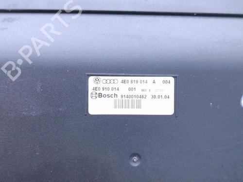 Heater resistor AUDI A8 D3 (4E2, 4E8) 6.0 W12 quattro | BP40419726M108 - Image 4