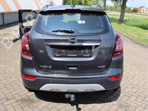 Electronic module OPEL MOKKA / MOKKA X (J13) 1.4 (_76) | BP40411452M83 - Image 13